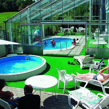 Hotel Margrethe Gadbjerg 시설 사진