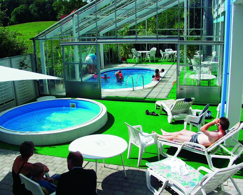 Hotel Margrethe Gadbjerg 시설 사진
